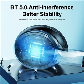 هدفون بلوتوث جویروم Joyroom JR-HL3