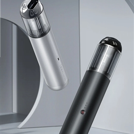 جارو شارژی ماشین بیسوس Baseus A3 Car Vacuum Cleaner CRXCQA3-0A 135W 15000Pa توان 135 وات