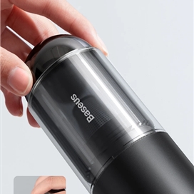 جارو شارژی ماشین بیسوس Baseus A3 Car Vacuum Cleaner CRXCQA3-0A 135W 15000Pa توان 135 وات