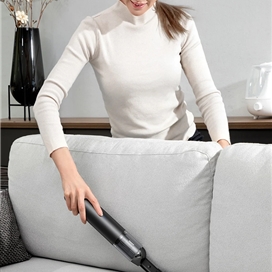 جارو شارژی ماشین بیسوس Baseus A3 Car Vacuum Cleaner CRXCQA3-0A 135W 15000Pa توان 135 وات