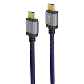 کابل HDMI به HDMI دو متری انرژیا مدل FibraTough
