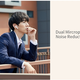 هندزفری بلوتوث شیائومی مدل Air2 SE