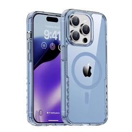 قاب محافظ مگ سیف آی پکی آیفون Apple iPhone 15 Pro iPaky Venus