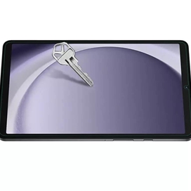 محافظ صفحه نمایش نیلکین مدل H Plus مناسب برای تبلت سامسونگ Galaxy A9