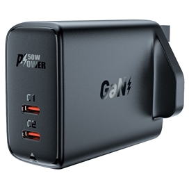 شارژر دیواری برند ایس فست ACEFAST A29 PD50W