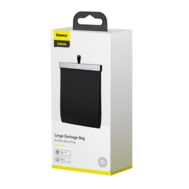 کیف پشت صندلی خودرو باسئوس مدل CRLJD