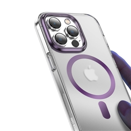 قاب گرین مدل Matte Magsafe مناسب گوشی موبایل اپل Apple iPhone 14 Pro Max