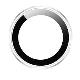 محافظ لنز دوربین گرین لاین مدل Camera Lens مناسب برای گوشی موبایل اپل iphone 14 Pro