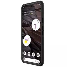کاور نیلکین مدل Super Frosted Shield Pro مناسب برای گوشی موبایل گوگل Pixel 8
