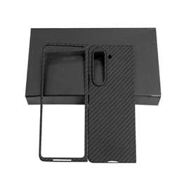 کاور اپیکوی مدل Business Carbon مناسب برای گوشی موبایل سامسونگ Galaxy Z Fold 5