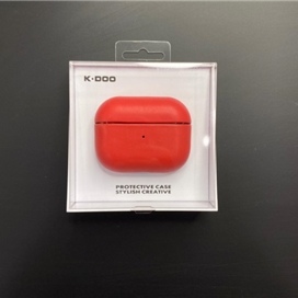 کاور کی-دوو مدل Luxcraft مناسب برای کیس اپل ایرپاد 3