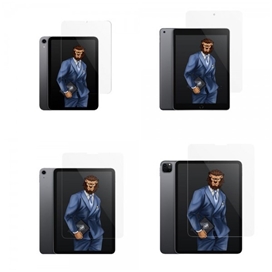 محافظ صفحه نمایش گرین مدل Full HD series مناسب برای تبلت اپل Ipad Air 4 10.9