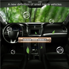 خوشبو کننده هوا خودرو Baseus Starlight One SUSTAR1-0V