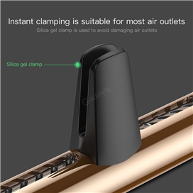 خوشبو کننده هوا خودرو Baseus Starlight One SUSTAR1-0V