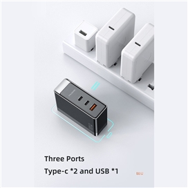 شارژر دیواری مک دودو مدل CH-8101 pro