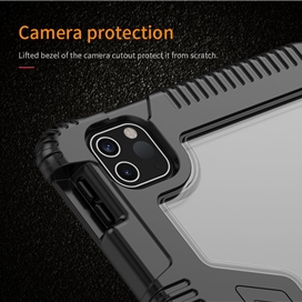 کیف کلاسوری نیلکین مدل PAD CASE مناسب برای تبلت اپل IPad Pro 11 2020