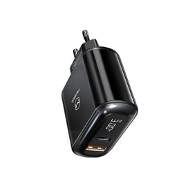 شارژر 20W مک دودو Mcdodo مدل CH-7171 بهمراه کابل لایتنینگ Type C