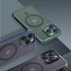 قاب محافظ مگ سیف آی پکی آیفون Apple iPhone 13 Pro iPaky MGC