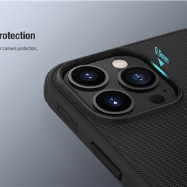 قاب نیلکین مدل Nillkin Super Frosted Shield Pro مناسب برای Apple iPhone 13 Mini