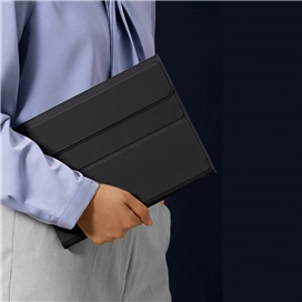 کیس سیلیکونی به همراه کیبورد آیپد ایر 10.9 بیسوس Baseus Brilliance keyboard case iPad Air 4 / Air 5 10.9 ARJK000013