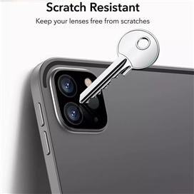 محافظ لنز دوربین آپید برند ESR مناسب برای iPad Pro 11 Inch (2022/2021/2020)