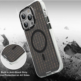 قاب یانگ کیت مدل Sutra کد XJ002 مناسب برای گوشی موبایل اپل Apple iPhone 14 Pro Max