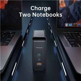 شارژر دیواری مک دودو مدل CH-8101 pro