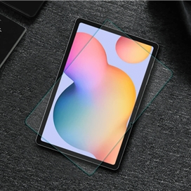 محافظ صفحه نمایش بوف مدل 5D مناسب برای تبلت سامسونگ Galaxy Tab S7