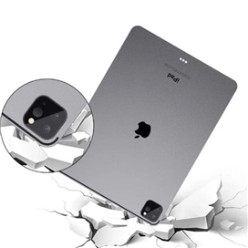 محافظ لنز دوربین اپیکوی مدل 3D-ClearLens مناسب برای تبلت اپل iPad Pro 11