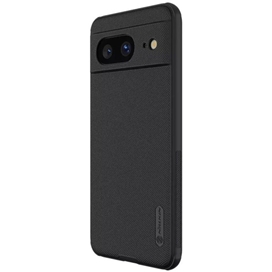 کاور نیلکین مدل Super Frosted Shield Pro مناسب برای گوشی موبایل گوگل Pixel 8