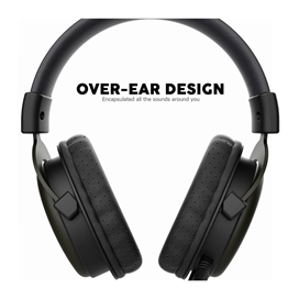 هدفون گیمینگ مدل ECMO برند Fantech