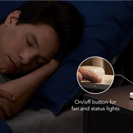 شارژر مغناطیسی ESR 3in-1 با تکنولوژی CryoBoost™ (HaloLock)