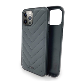 قاب چرمی برند کجسا مدل Dale V Style مناسب برای آیفون Kajsa iPhone 12 Pro Max