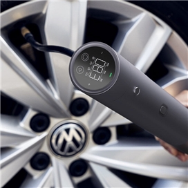 پمپ باد و جارو شارژی شیائومی Xiaomi Lydsto Multivac 2 YM-SCXCCQ01