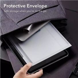 محافظ صفحه نمایش مگنتی ESR برای iPad Pro 12.9″ Paper-Feel Magnetic Screen Protector