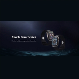 ساعت هوشمند رسی مدل RA08