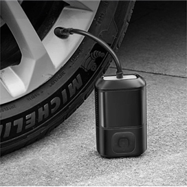 کمپرسور باد شارژی شیائومی Xiaomi Lydsto 1S YY-CQB01