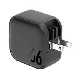 شارژر دیواری انرژیا مدل Travelite GaN66
