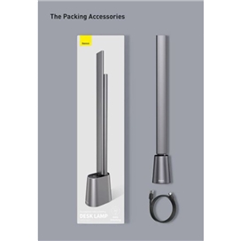 چراغ مطالعه باسئوس مدل DGZG-0G