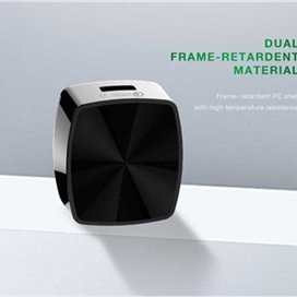 شارژر دیواری فست شارژ رسی مدل Recci RCT-Q07U