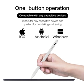 قلم لمسی همه کاره ارلدم EARLDOM Magic Drawing Pen ET-P3