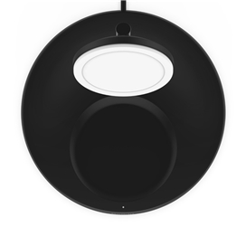 شارژر بی سیم 2در1 بلکین BoostCharge Pro مدل WIZ010