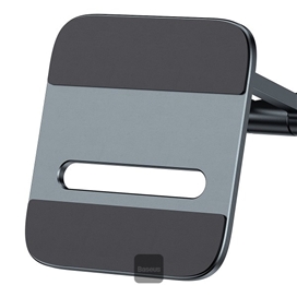 هولدر رومیزی تبلت 360 درجه بیسوس Baseus Desktop Biaxial Foldable Metal Stand for tablet B10431801811