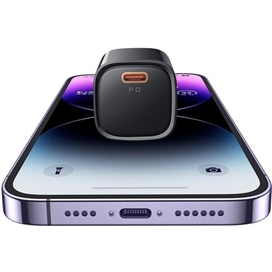 آداپتور شارژ 20 وات مک دودو Mcdodo PD Fast Charger CH-4021