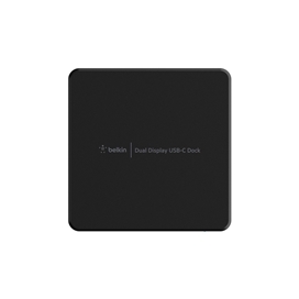 داک استیشن دو نمایشگر USB-C بلکین – Belkin USB-C Dual Display Docking Station