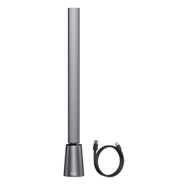 چراغ مطالعه باسئوس مدل DGZG-0G