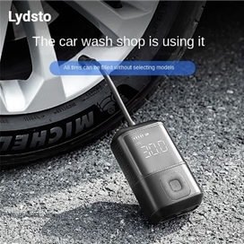 کمپرسور باد شارژی شیائومی Xiaomi Lydsto 1S YY-CQB01