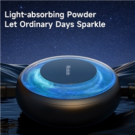 کابل شارژ سه سر 66 وات مک دودو Mcdodo 3in1 6A CA-3730