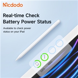 قلم لمسی مک دودو Mcdodo PN-8921