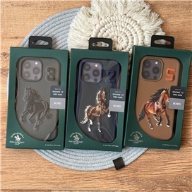 قاب Polo Boris پولو مناسب برای Apple iPhone 13 Pro Max